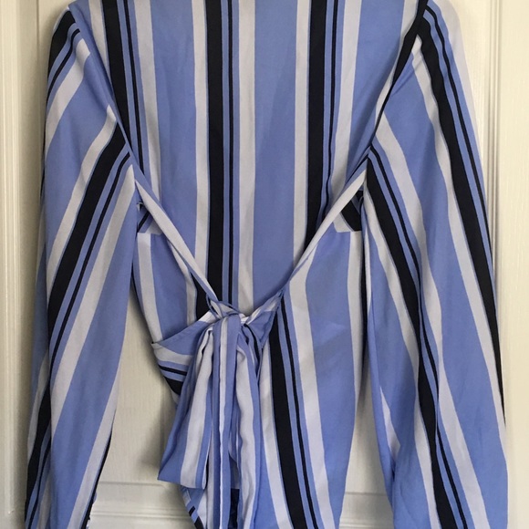 Inc blouse - Picture 2 of 2